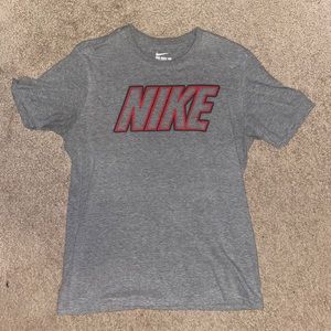 Nike shirt men’s
